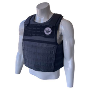 Chaleco Molle Láser Clásico 2XL/3XL