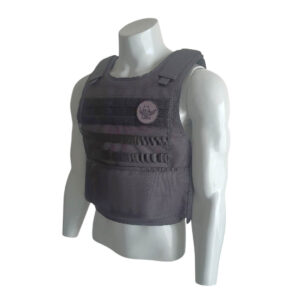 Chaleco Cobra Molle