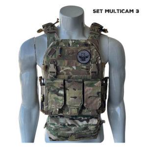Set Multicam 3