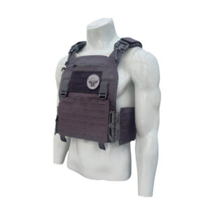 JPC 3.0 Quick Release